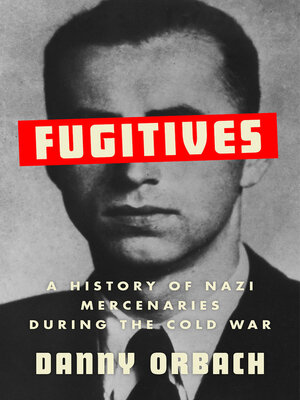 cover image of Fugitives